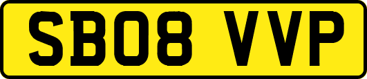 SB08VVP