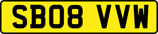 SB08VVW