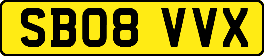SB08VVX