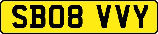 SB08VVY