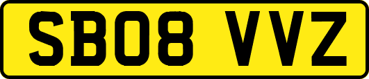 SB08VVZ