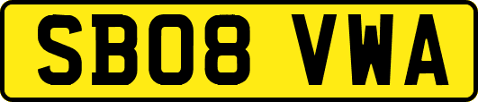 SB08VWA