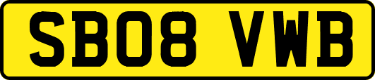 SB08VWB