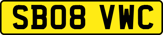 SB08VWC
