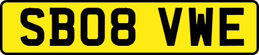 SB08VWE