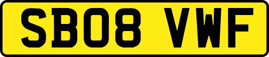 SB08VWF