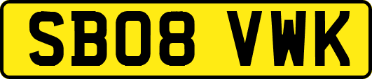 SB08VWK