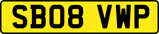 SB08VWP