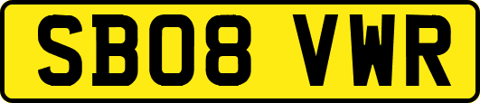 SB08VWR