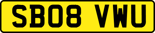 SB08VWU