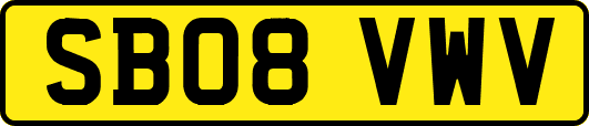 SB08VWV