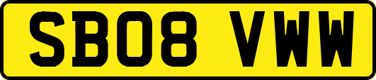 SB08VWW