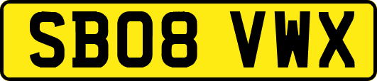 SB08VWX