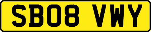 SB08VWY