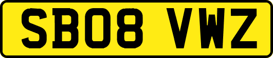 SB08VWZ
