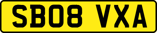 SB08VXA