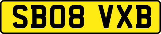 SB08VXB