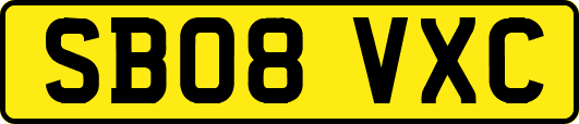 SB08VXC