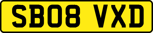 SB08VXD