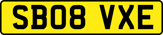SB08VXE