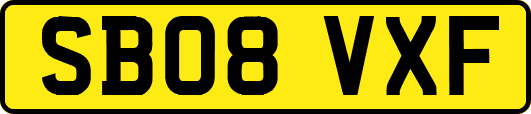 SB08VXF