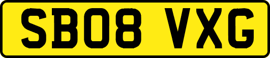 SB08VXG