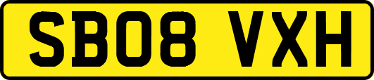 SB08VXH