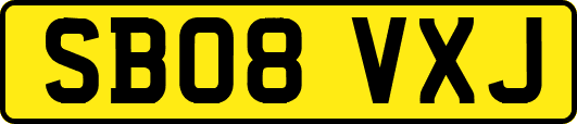 SB08VXJ
