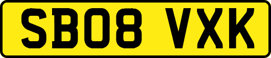 SB08VXK