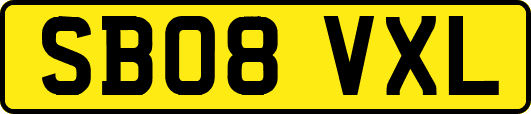 SB08VXL