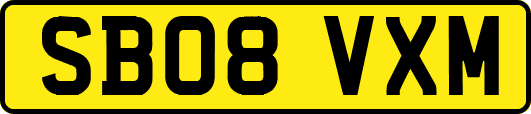 SB08VXM