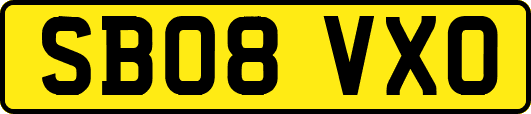 SB08VXO