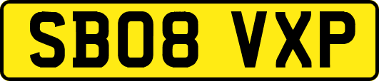 SB08VXP