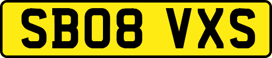 SB08VXS