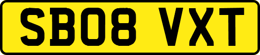 SB08VXT