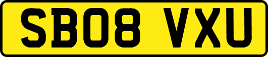 SB08VXU