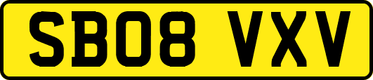 SB08VXV
