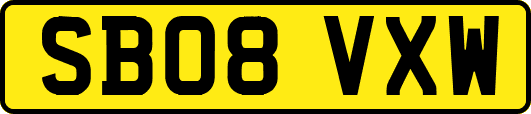 SB08VXW