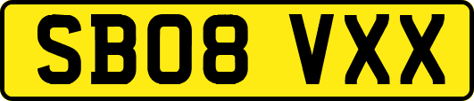 SB08VXX