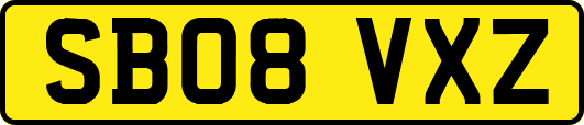 SB08VXZ