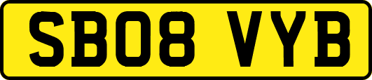 SB08VYB