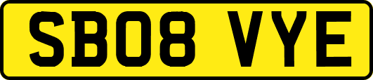 SB08VYE