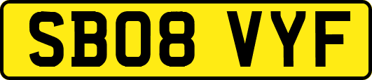 SB08VYF
