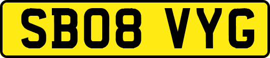SB08VYG