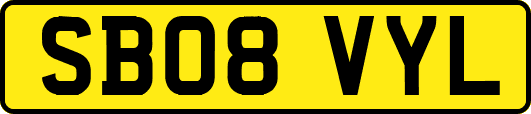 SB08VYL