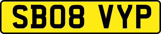 SB08VYP