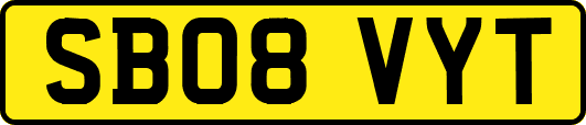 SB08VYT