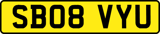 SB08VYU