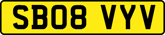 SB08VYV