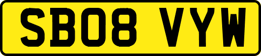 SB08VYW